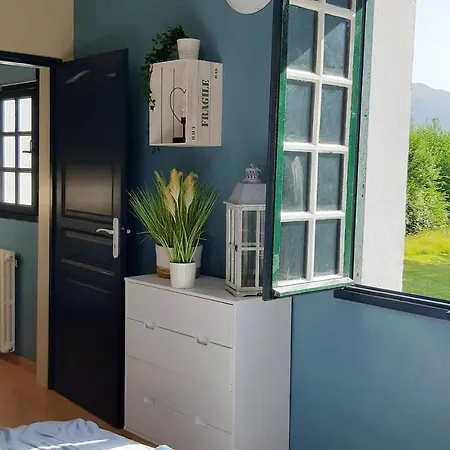 Chalet Charmant A Marsous Avec Jacuzzi Et Vue Montagne Chalet *