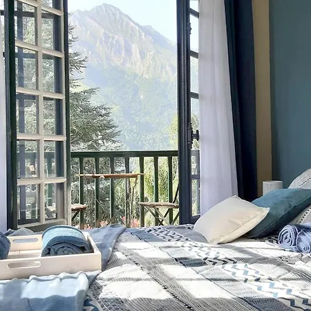 Chalet Charmant A Marsous Avec Jacuzzi Et Vue Montagne Arrens-Marsous