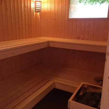 Chalet Chalet Charmant A Marsous Avec Jacuzzi Et Vue Montagne Arrens-Marsous